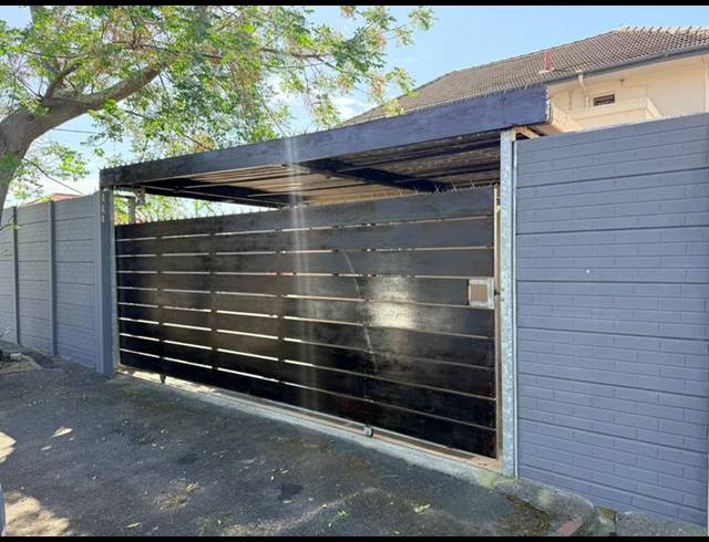 1 BEDROOM PROPERTY TO RENT IN BOSTON